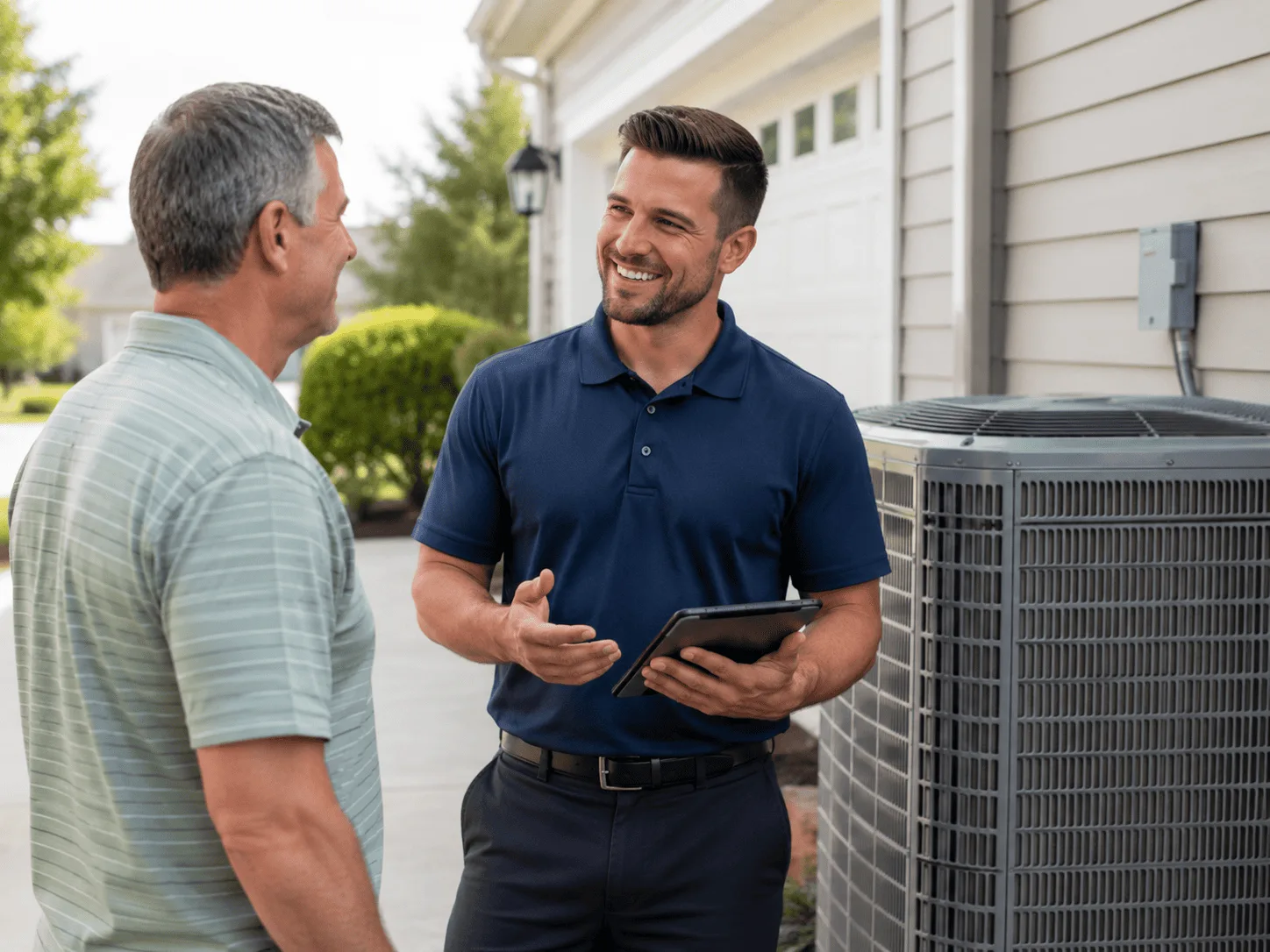 Heat Pump Installation Clinton, LA FAQs
